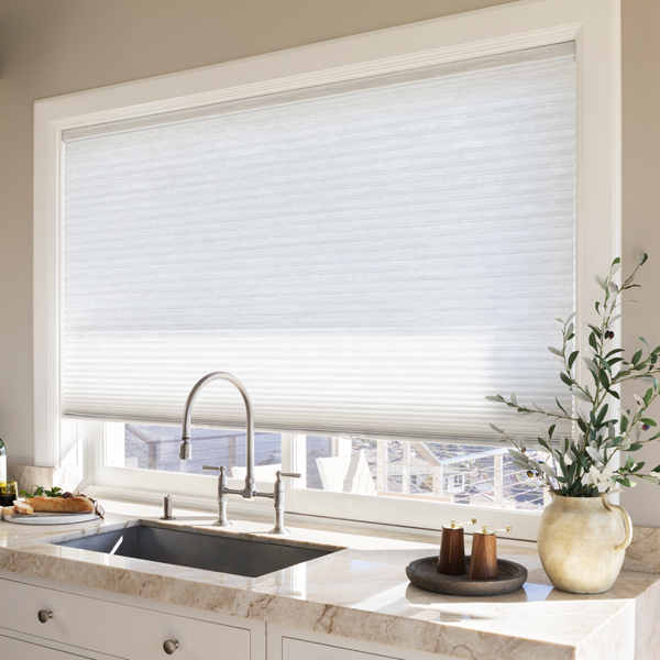 Drew & Jonathan Home Grand Cell Light Filtering Cellular Shades
