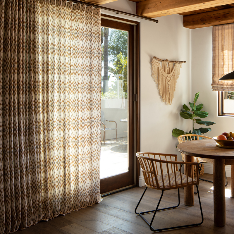 Wendy Bellissimo Classic Wave Drapes